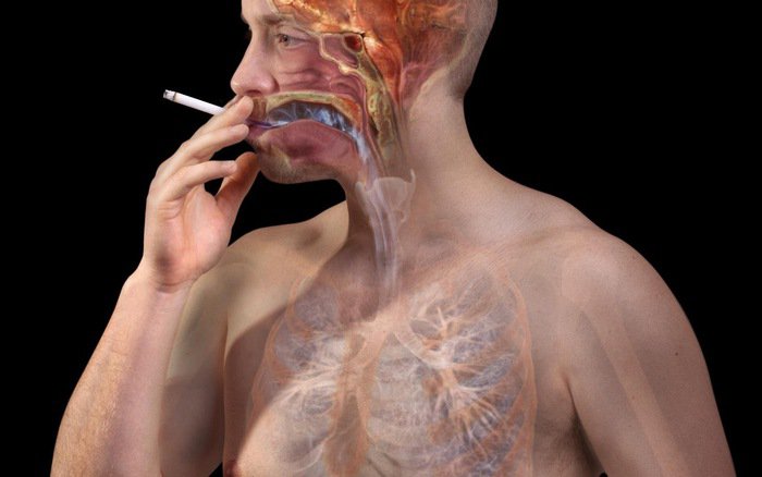 Bỏ thuốc lá không khó khi đã có Nosmoking 