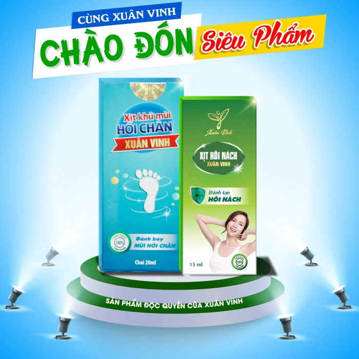 Chương trình Ra Mắt Sản Phẩm Mới tại TP. Hồ Chí Minh