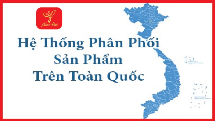 Hệ Thống Phân Phối Sản Phẩm