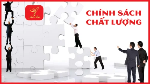 Chính sách chất lượng