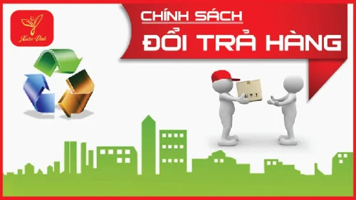 Chính sách đổi trả